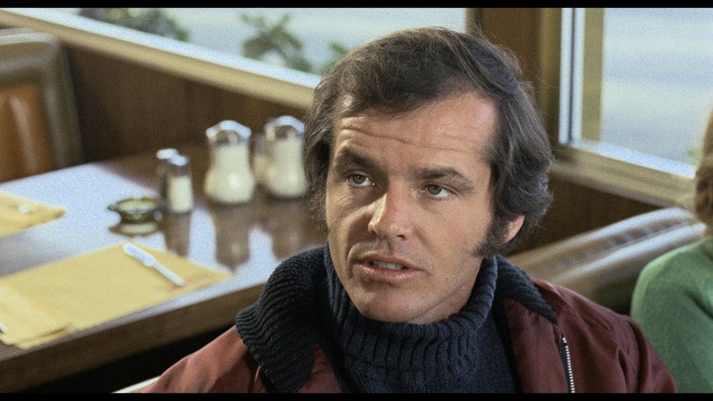 Five Easy Pieces backdrop 9