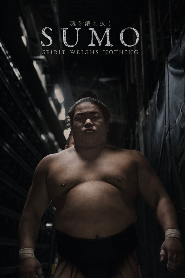 SUMO: Spirit Weighs Nothing