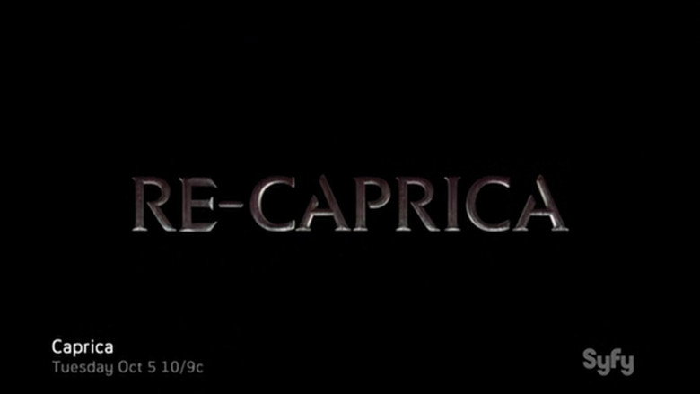 Re-Caprica