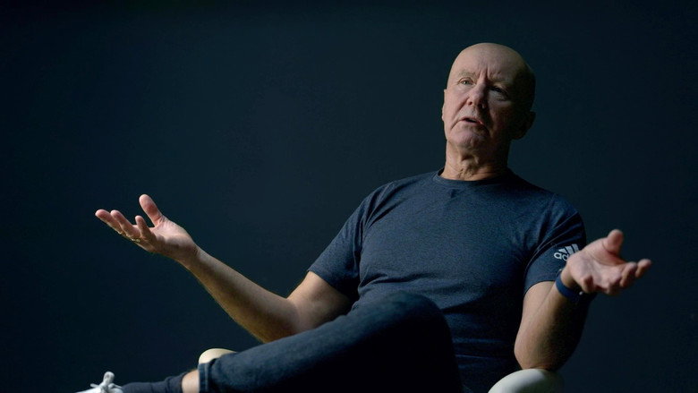 Beyond Trainspotting: The World of Irvine Welsh backdrop 1