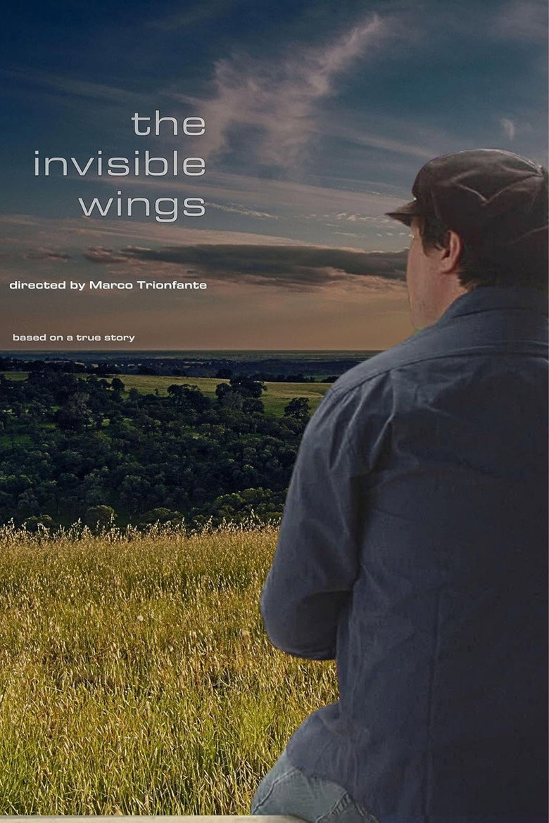 The Invisible Wings