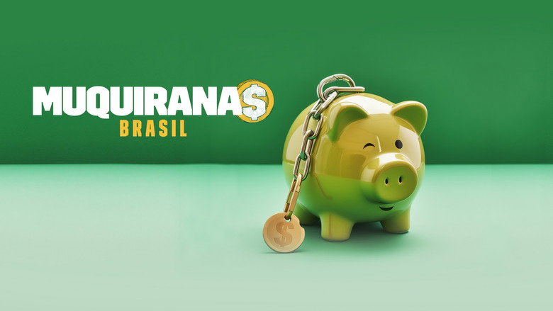 Extreme Cheapskates Brazil backdrop 2