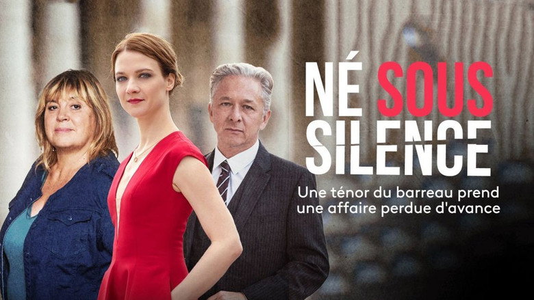 Né sous silence backdrop 2