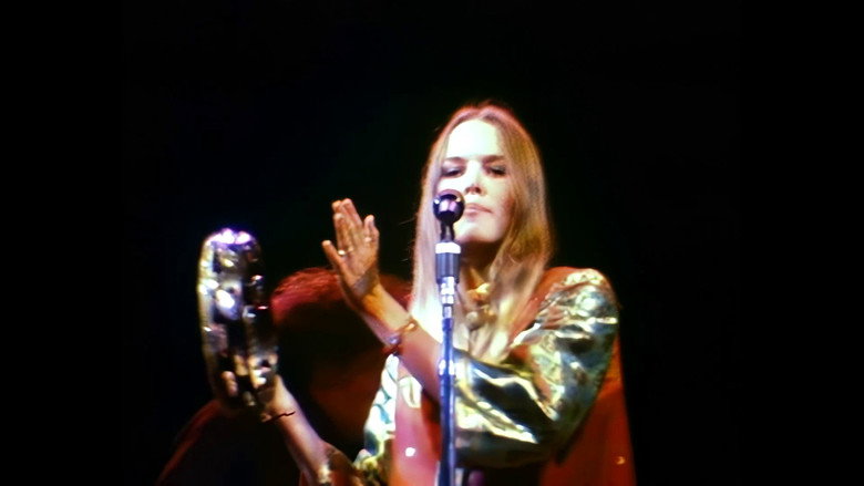 California Dreamin': The Songs of The Mamas & The Papas backdrop 5
