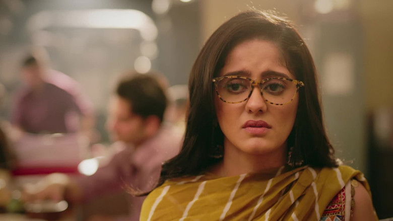 Mannat's Desperate Attempt