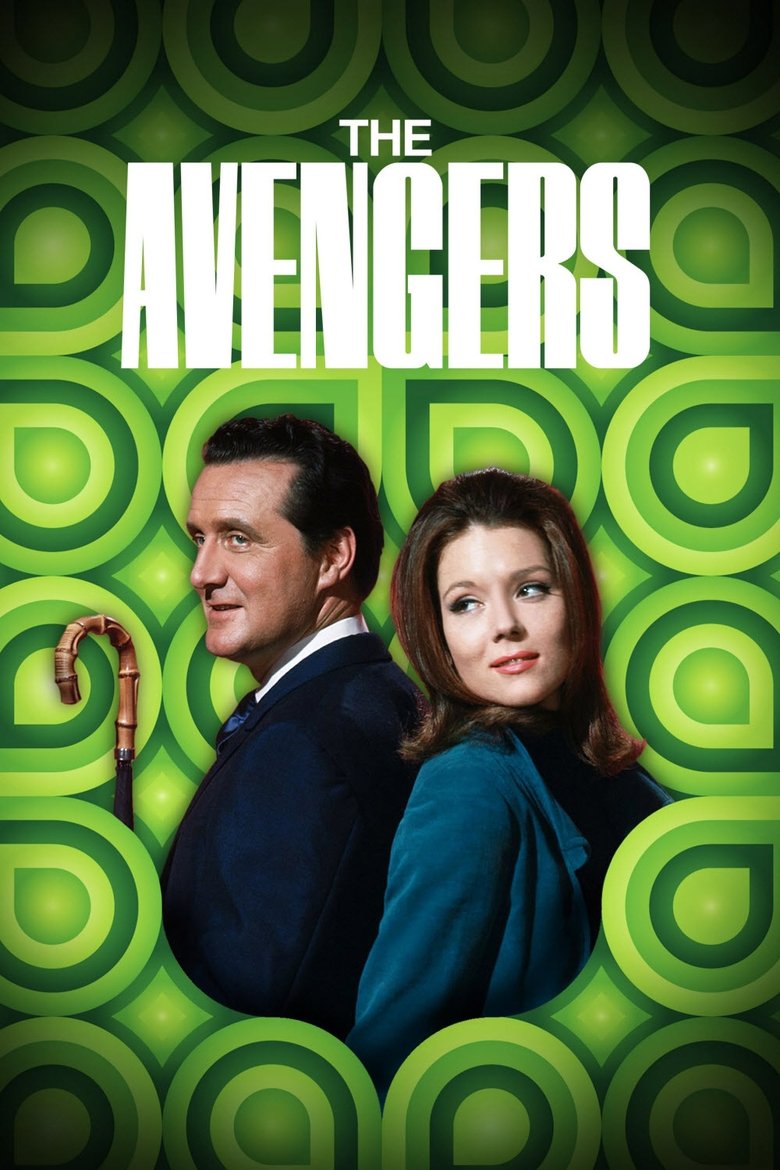 Los vengadores