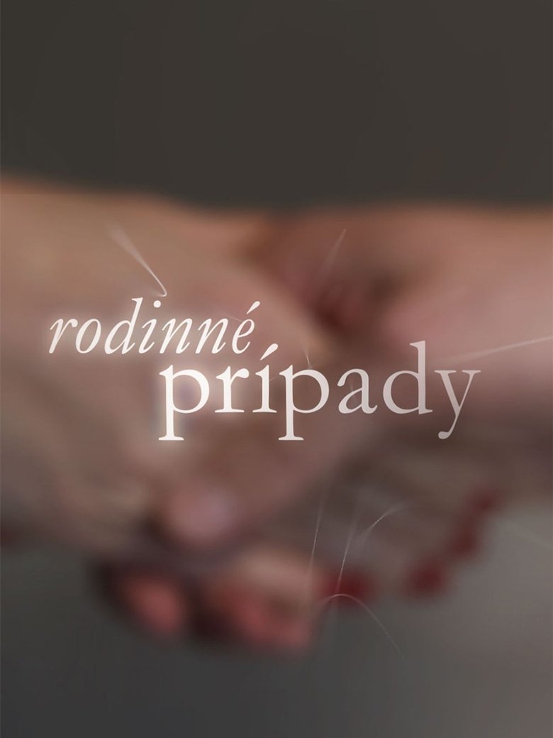 Rodinné prípady