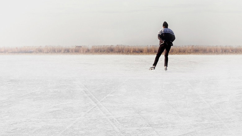 On Thin Ice backdrop 4