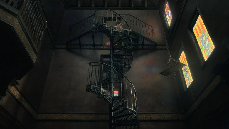The Haunting of Hill House backdrop 5