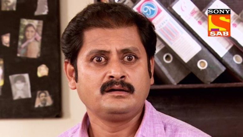 Chotu Becomes a Dacoit