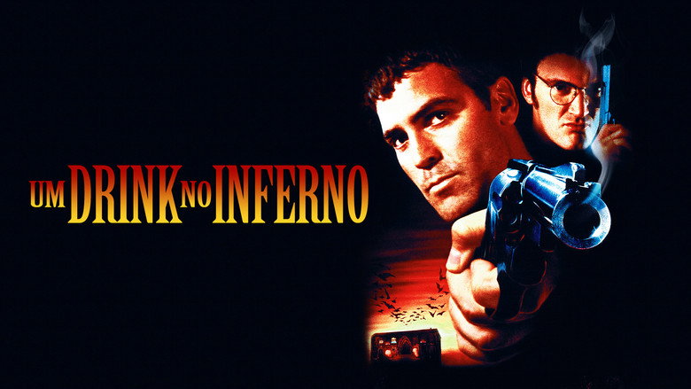 From Dusk Till Dawn backdrop 5