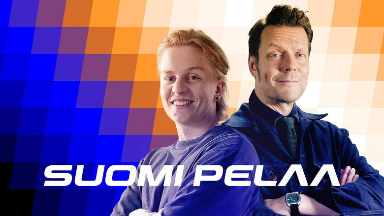 Suomi pelaa backdrop 1