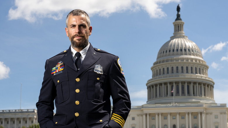 Four Hours at the Capitol backdrop 5