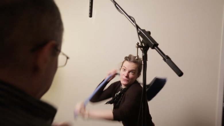 Casting Session