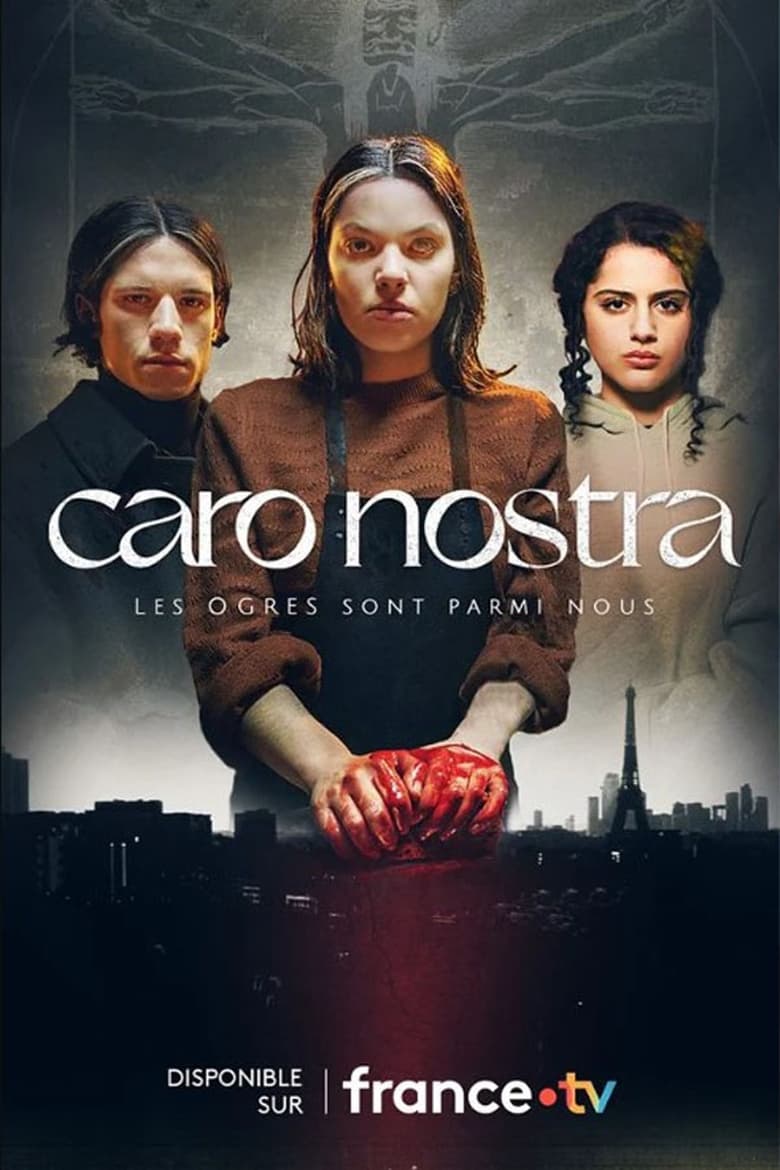 Caro Nostra season 1 episode 3