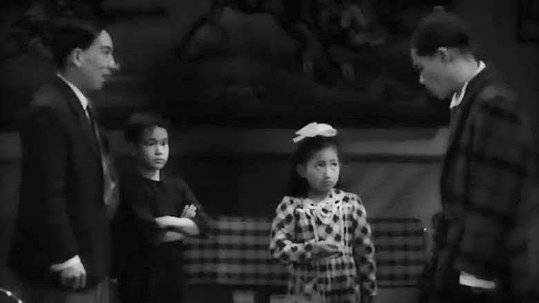 The Kid backdrop 3