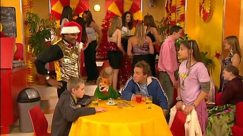 Basil's Christmas Turkey