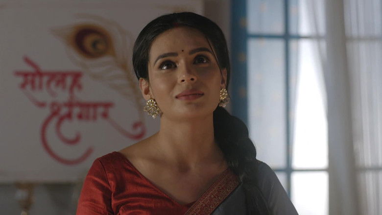 Pavitra Hatches an Evil Plan