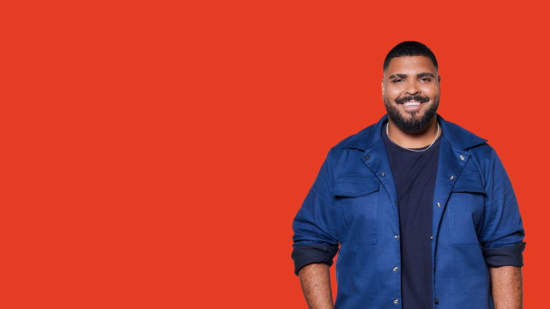 Avisa Lá Que Eu Vou backdrop 2
