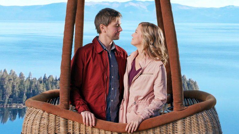 Romance in the Air backdrop 8