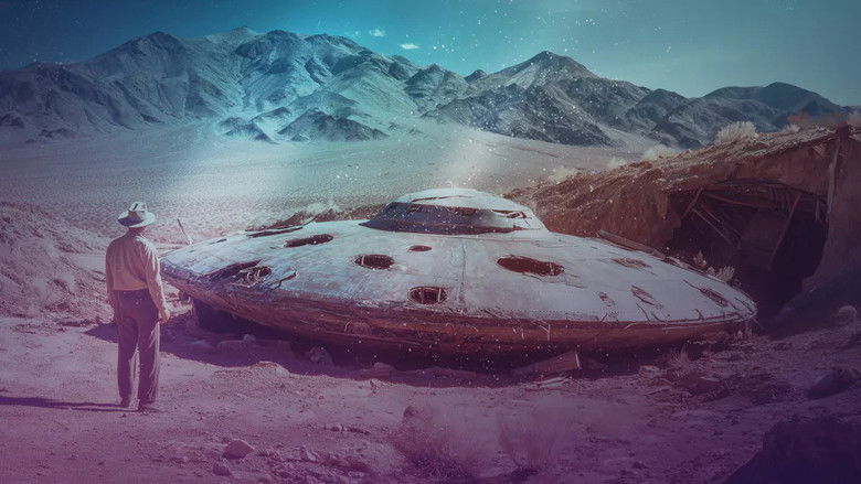 Classified ET Bond: The Eagle Mine Cover-Up