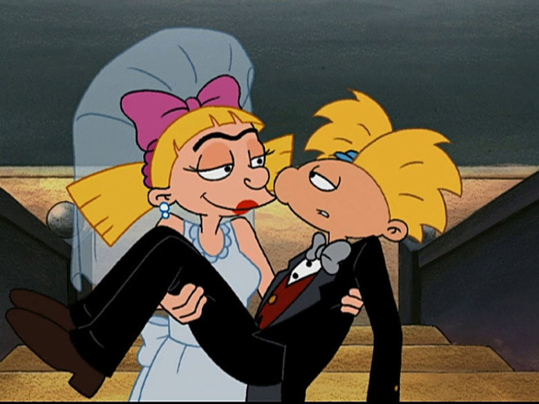 Married