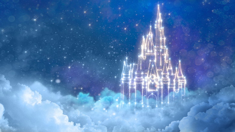 The Wonderful World of Disney: Magical Holiday Celebration backdrop 2
