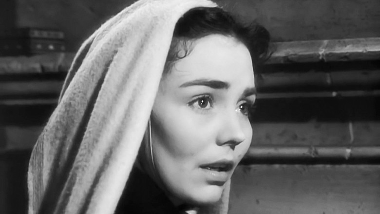 The Song of Bernadette backdrop 6