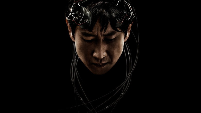 Dr. Brain backdrop 3