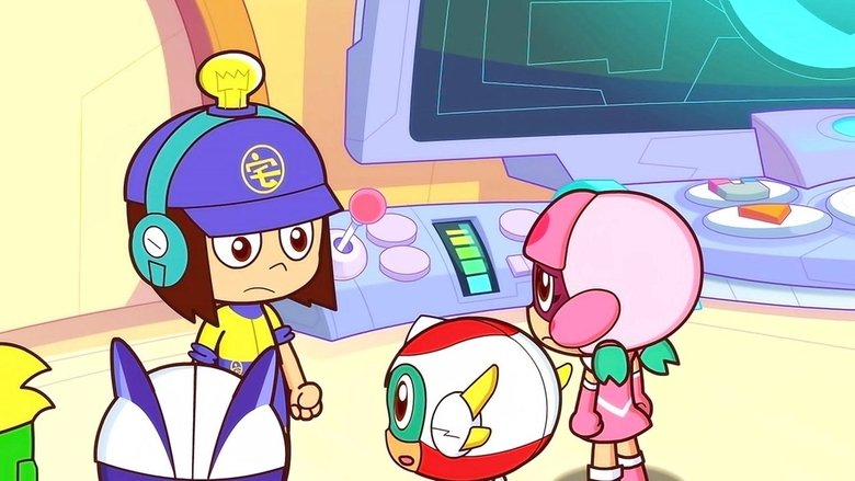 Episode 5