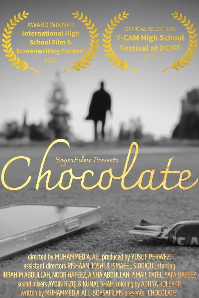 Chocolate