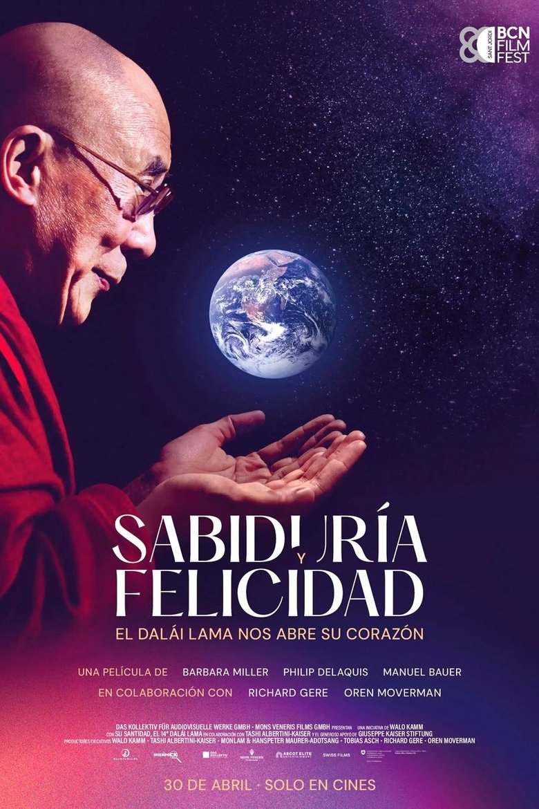 Sabiduría y felicidad