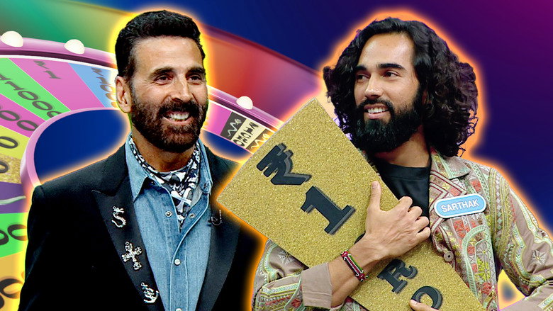 Spin the Wheel with Sarthak, Nikita and Dennis