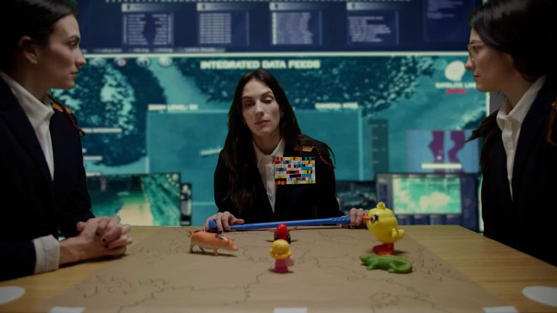 Of Governments and Politics