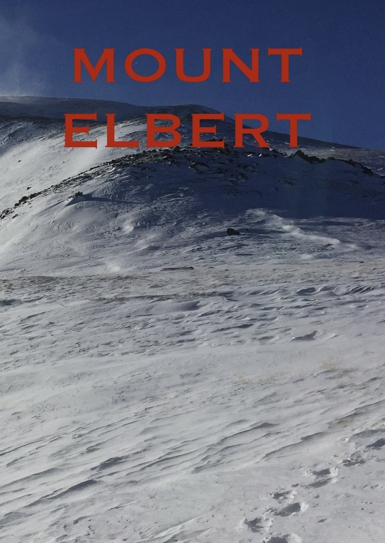Mount Elbert