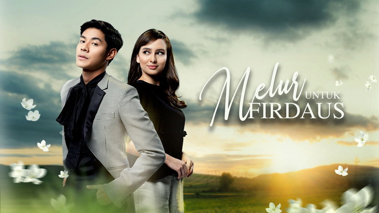 Melur Untuk Firdaus backdrop 7