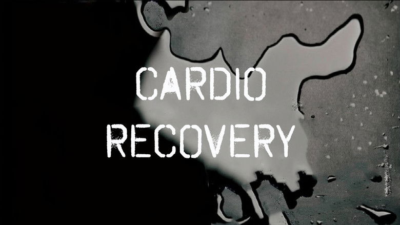 Cardio Recovery