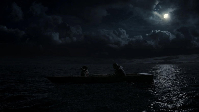 Boat backdrop 2