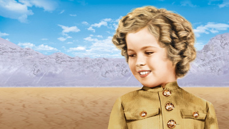 Wee Willie Winkie backdrop 2