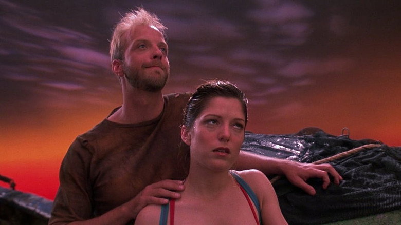 Cabin Boy backdrop 4