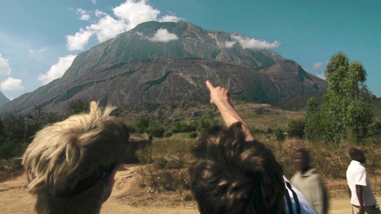 The Warm Heart of Africa, Bouldering in Malawi backdrop 2