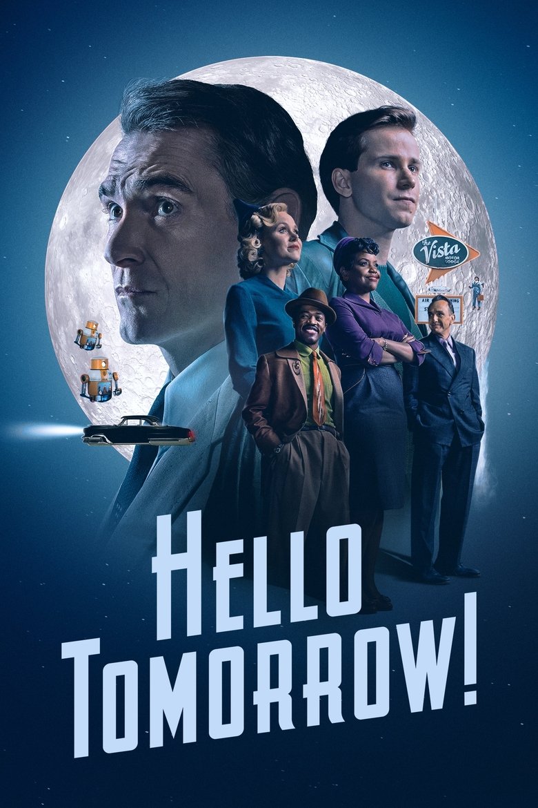 Show Poster