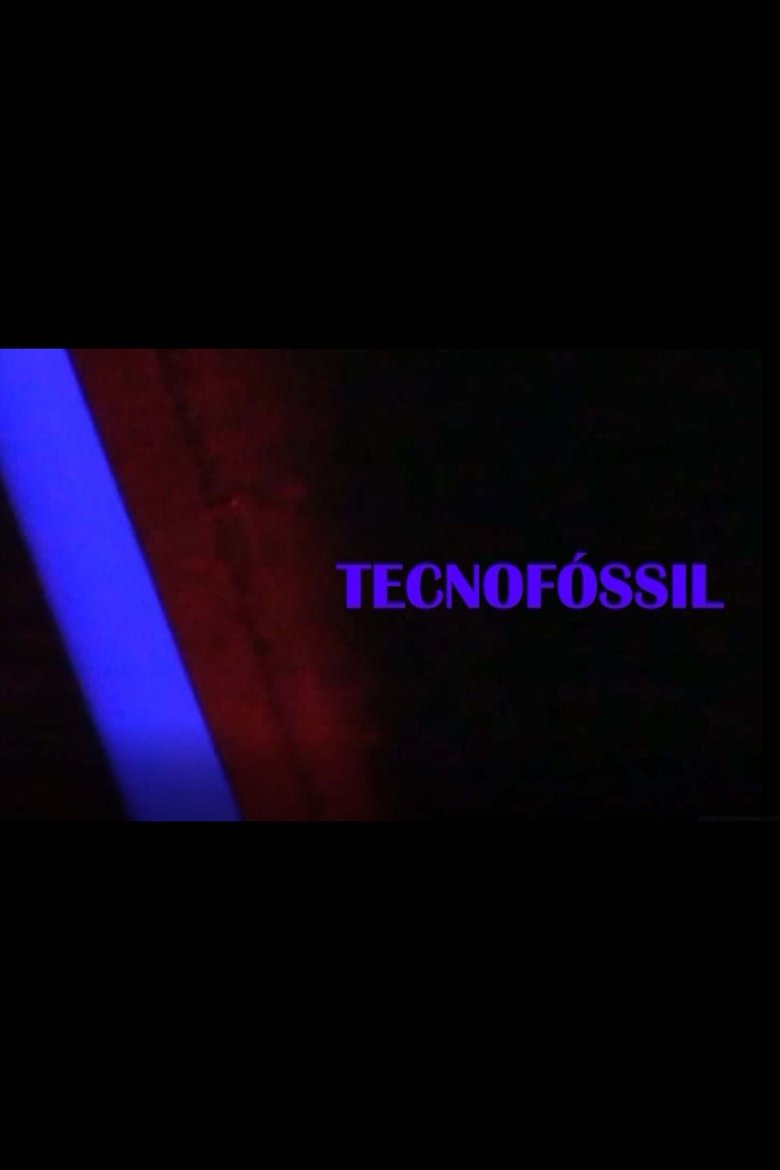 Tecnofóssil