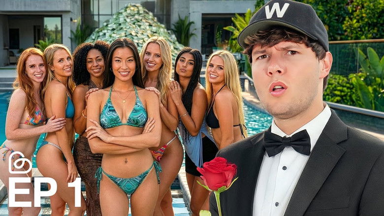 10 Singles Blind Date