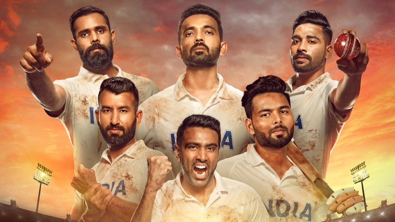 Bandon Mein Tha Dum! backdrop 4