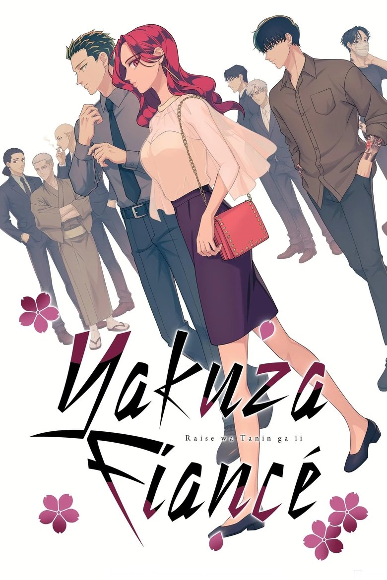 Show Poster