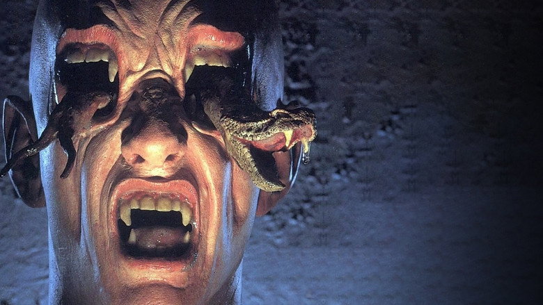 Night Terrors backdrop 6