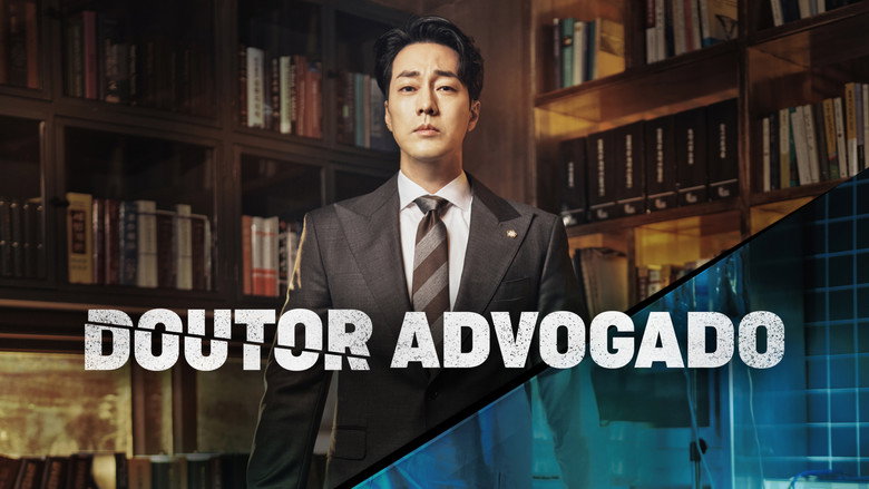 Doctor Lawyer backdrop 1
