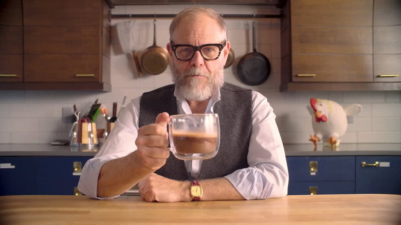 Loco For Cocoa