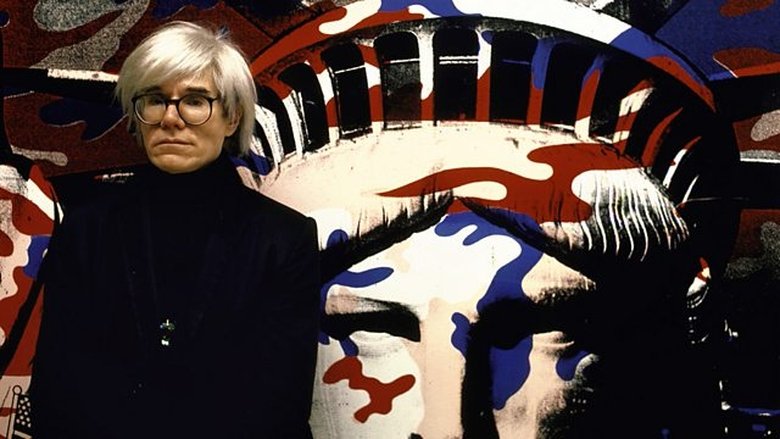 Andy Warhol